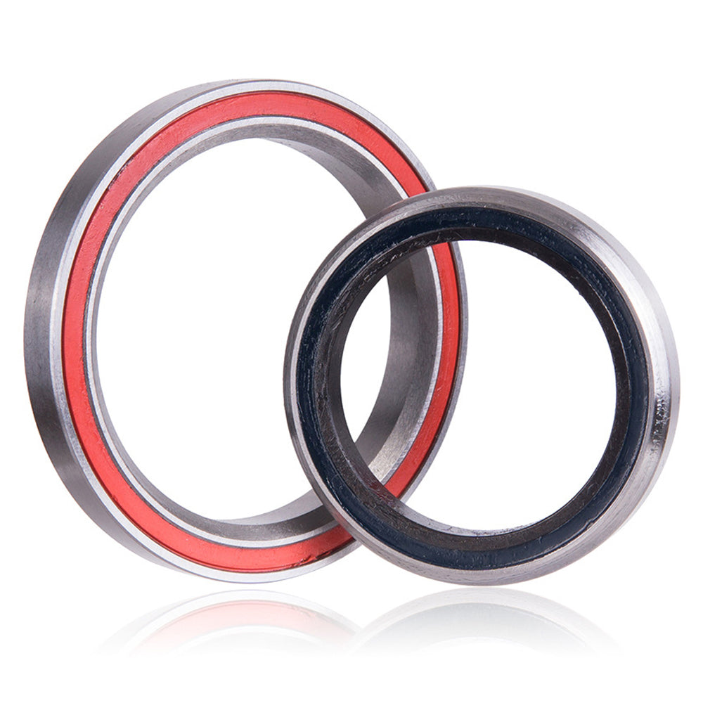 ZTTO ZS44 4444T Bike Headset Straight Tube Frame to Tapered Tube Fork Bicycle Headset ZTTO ZS44 4444T Bike Headset Straight Tube Frame to Tapered Tube Fork Bicycle Headset